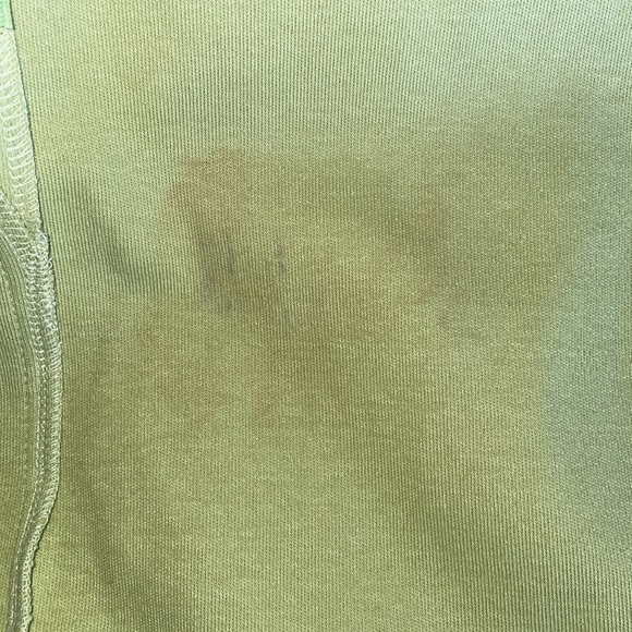 Vintage Richard & Co Long Sweater Dress NWT - Picture 5 of 5